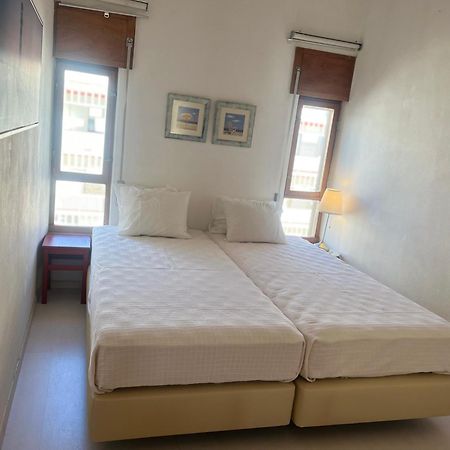 Armacao De Pera - Beach Apartment - Sea View- Walk To The Beach - Algarve Luaran gambar