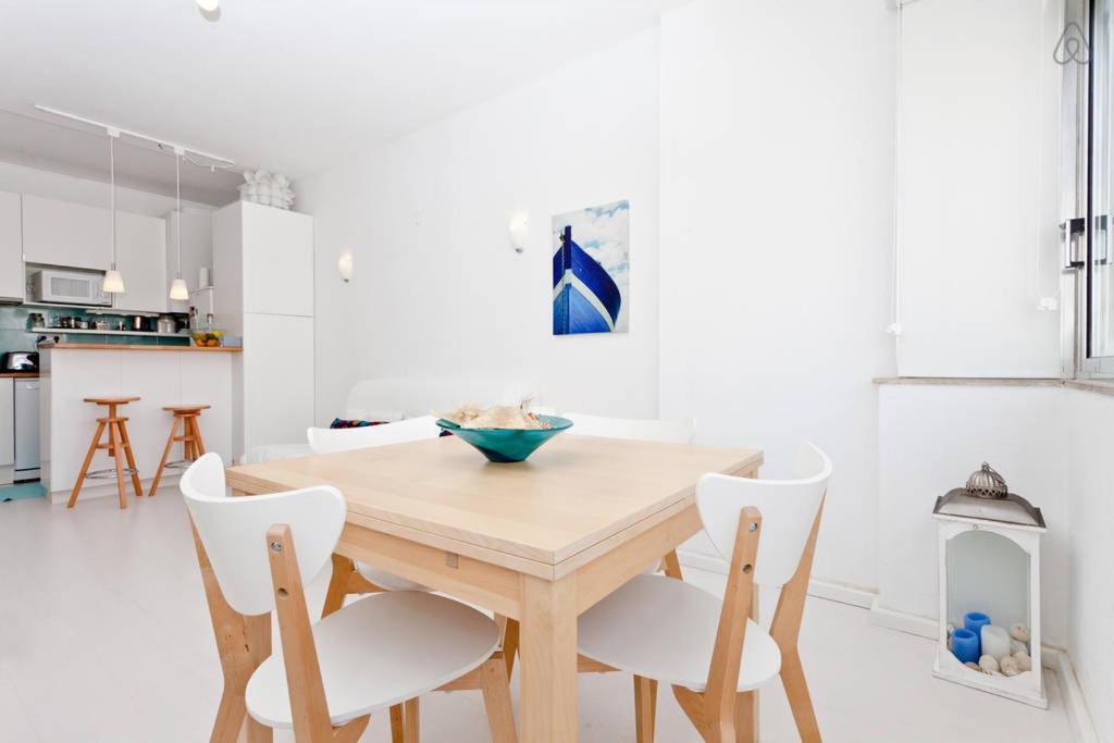 Armacao De Pera - Beach Apartment - Sea View- Walk To The Beach - Algarve Luaran gambar