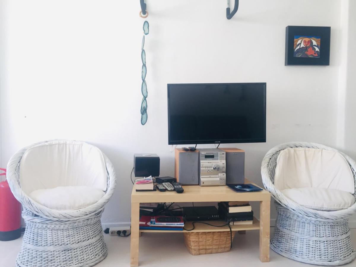 Armacao De Pera - Beach Apartment - Sea View- Walk To The Beach - Algarve Luaran gambar