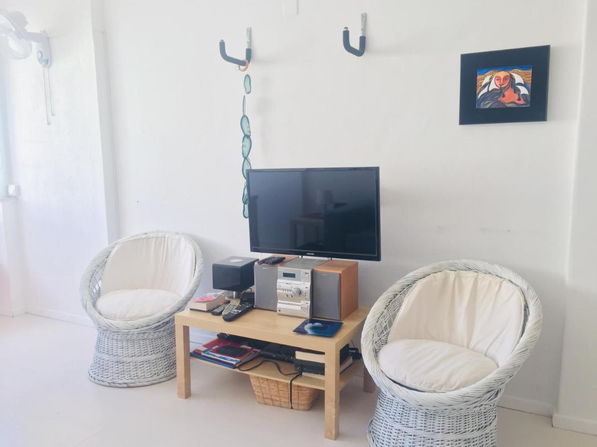 Armacao De Pera - Beach Apartment - Sea View- Walk To The Beach - Algarve Luaran gambar