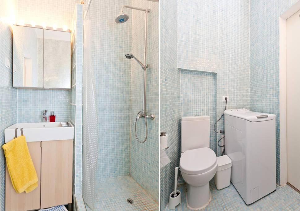 Armacao De Pera - Beach Apartment - Sea View- Walk To The Beach - Algarve Luaran gambar