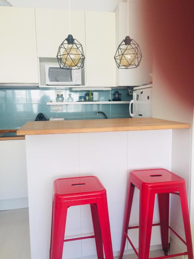 Armacao De Pera - Beach Apartment - Sea View- Walk To The Beach - Algarve Luaran gambar