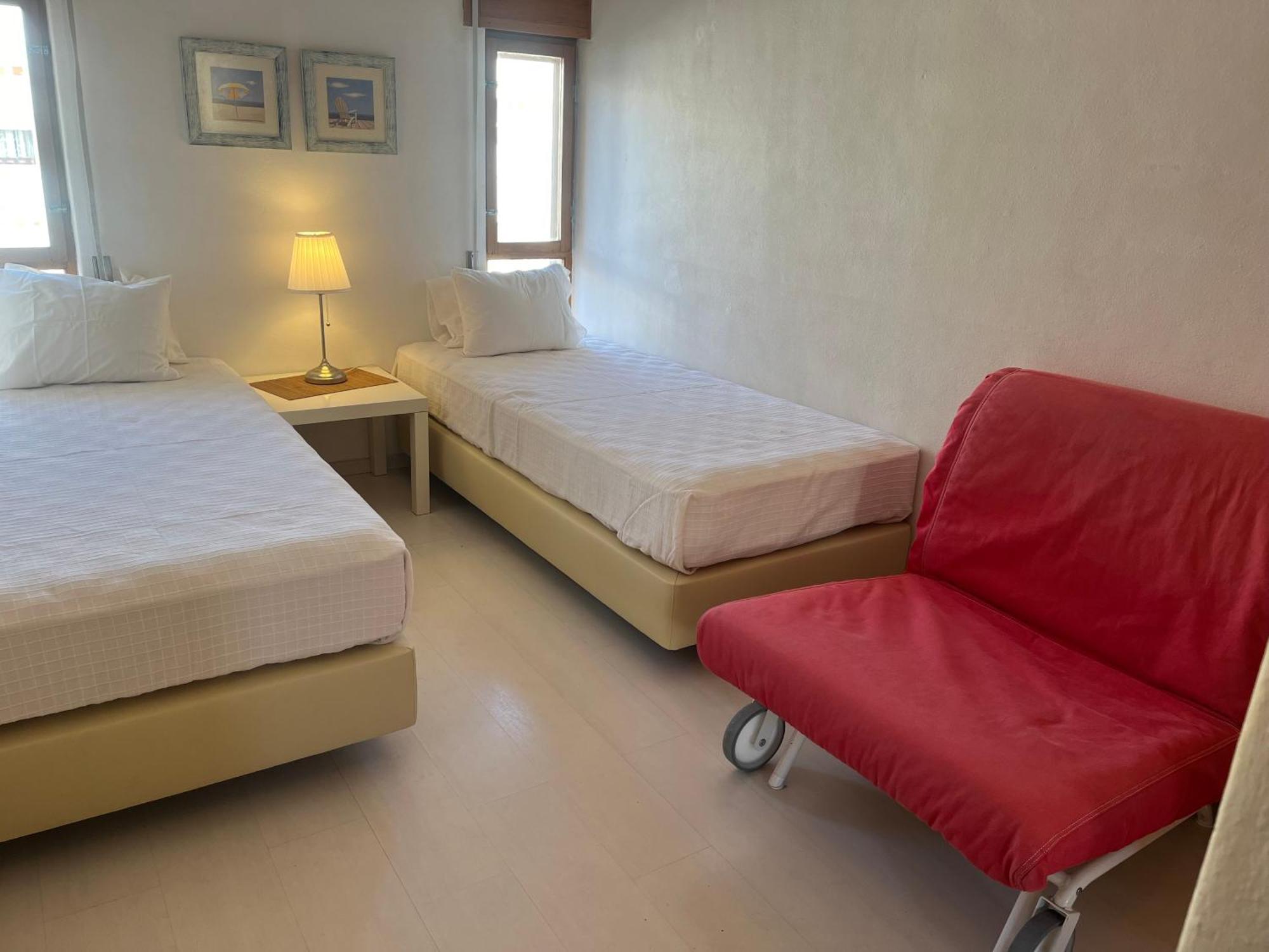 Armacao De Pera - Beach Apartment - Sea View- Walk To The Beach - Algarve Luaran gambar