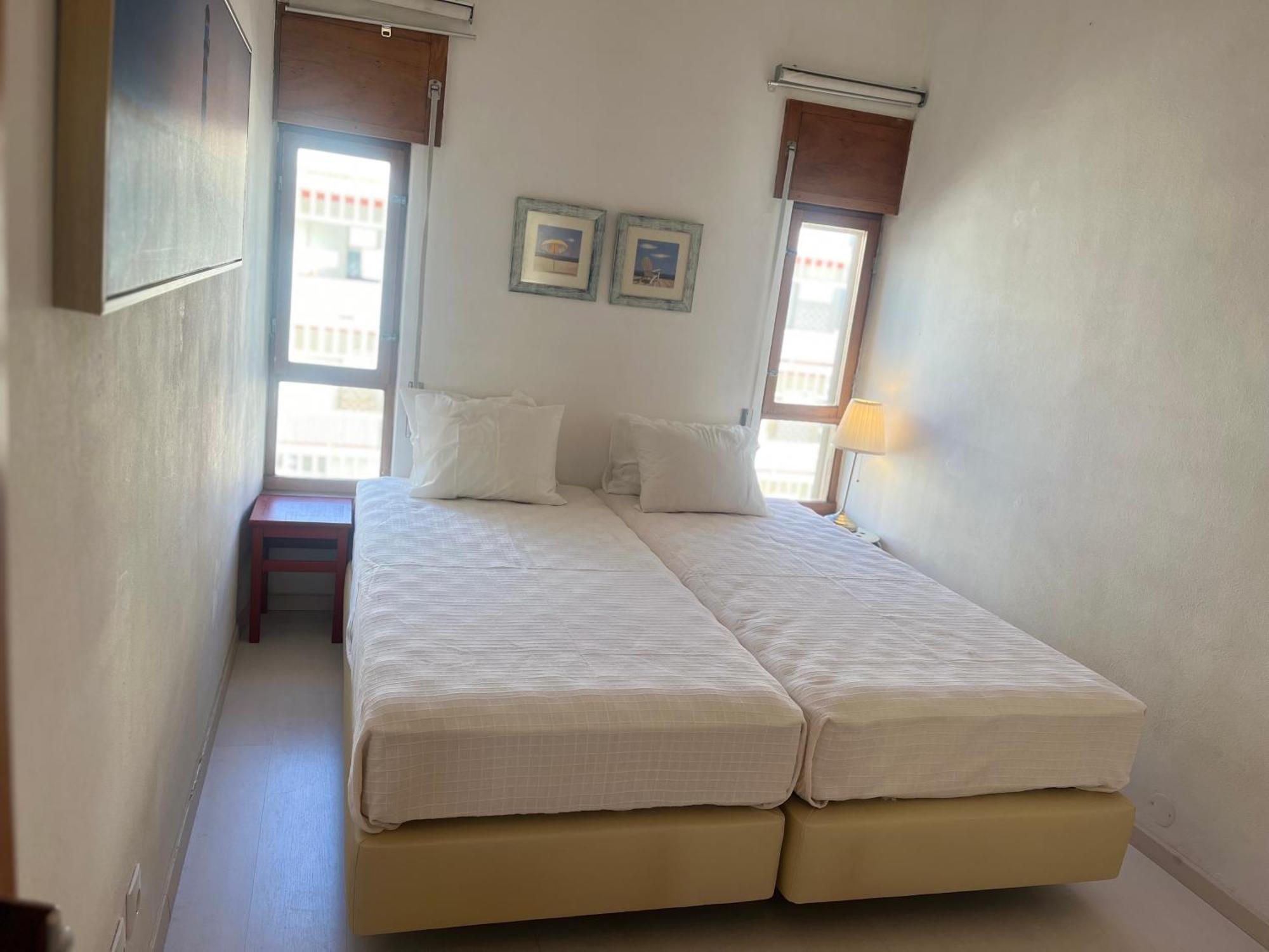 Armacao De Pera - Beach Apartment - Sea View- Walk To The Beach - Algarve Luaran gambar